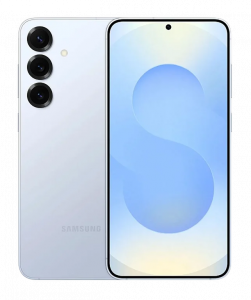 Смартфон Samsung Galaxy S25 5G 12/256Gb Icyblue (Голубой) (S9310) Snapdragon 2Sim