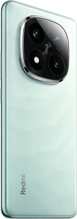 Смартфон Xiaomi Redmi Note 14 Pro Plus 5G 12/256Gb Frost Blue (Global Version)