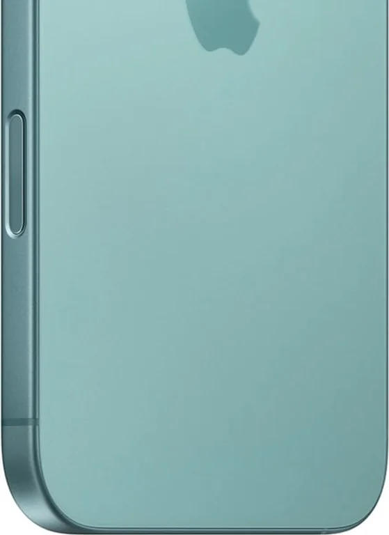 Смартфон Apple iPhone 16 Plus 128GB Teal (бирюзовый)