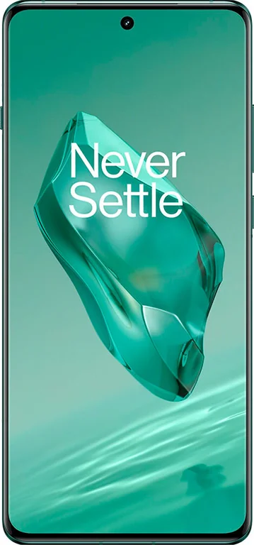 Смартфон OnePlus 12 16/512Gb (PJD110) Flowy Emerald (Зеленый) CN