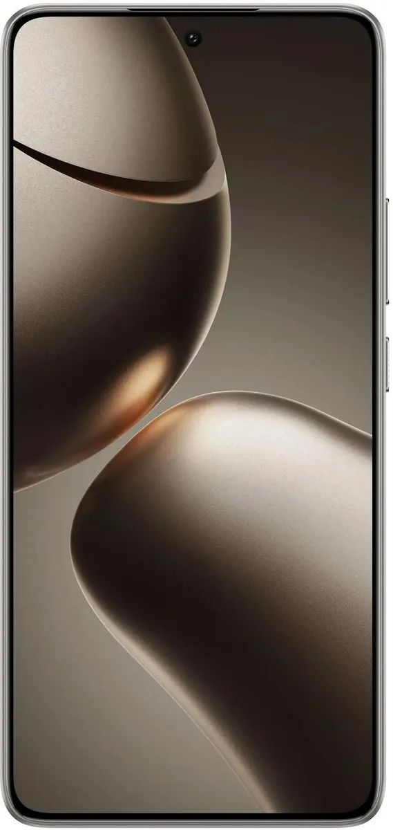 Смартфон Xiaomi 14T 12/512Gb, серый