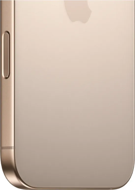 Смартфон Apple iPhone 16 Pro 1Tb eSim Desert Titanium