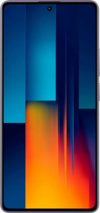 Смартфон Xiaomi POCO M6 Pro 12/512 ГБ Global, Dual nano SIM, фиолетовый
