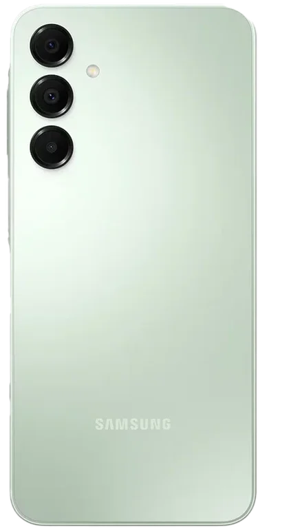 Смартфон Samsung Galaxy A16 8/256 ГБ, Зеленый