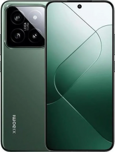 Смартфон Xiaomi 14 12/512Gb Jade Green