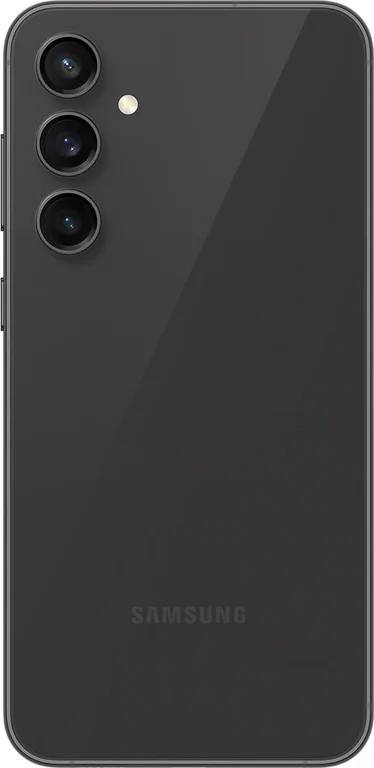 Смартфон Samsung Galaxy S23 FE (2023) 8/256Gb Graphite, графит