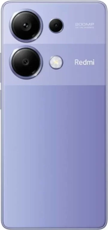 Смартфон Xiaomi Redmi Note 13 Pro 12/256Gb (Lavender Purple)