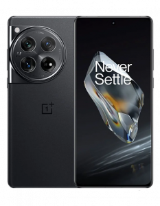 Смартфон OnePlus 12 16/512Gb Black (CN) (Черный) 2Sim