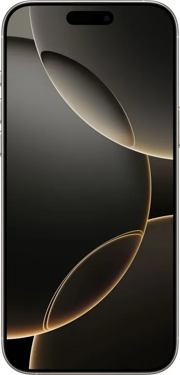 Смартфон Apple iPhone 16 Pro Max 1Tb SIM+eSIM Natural Titanium (Global)