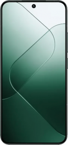 Смартфон Xiaomi 14 12/512Gb 5G Leica (Jade Green) RU