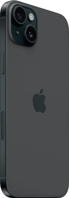 Смартфон Apple iPhone 15 Plus 256GB Dual Sim Black