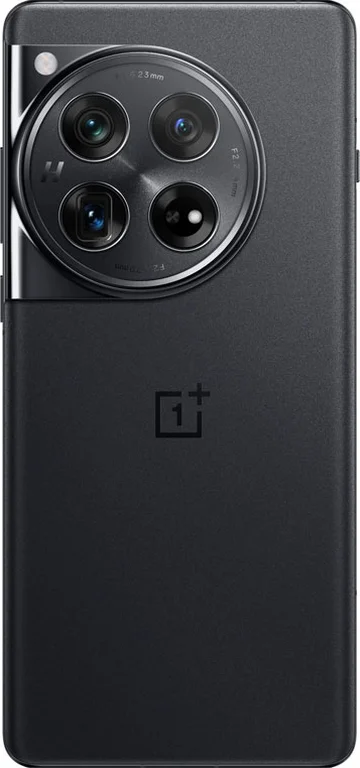 Смартфон OnePlus 12 12/256Gb Silky Black (Черный) Global