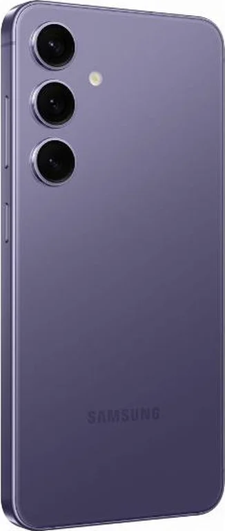Смартфон Samsung Galaxy S24 128GB Cobalt Violet