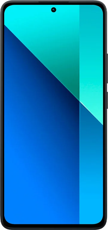 Смартфон Xiaomi Redmi Note 13 4G 8/256Gb Midnight Black (Черный) RU