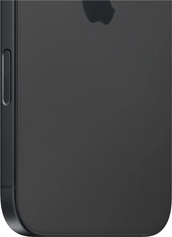 Смартфон Apple iPhone 16 Plus 256Gb Black, черный
