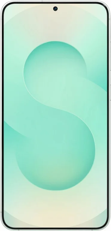 Смартфон Samsung Galaxy S25+ 12/256Gb (Мятный)