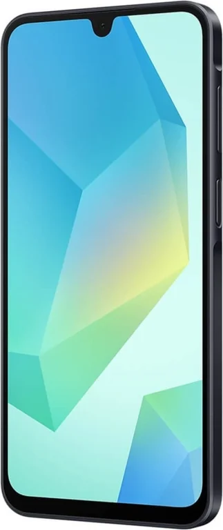 Смартфон Samsung Galaxy A16 6/128 Blue Black