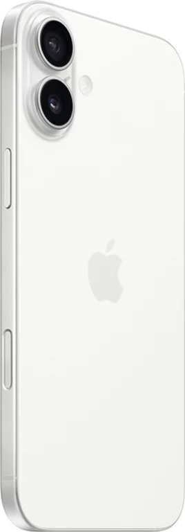 Смартфон Apple iPhone 16 Plus 256Gb (White)