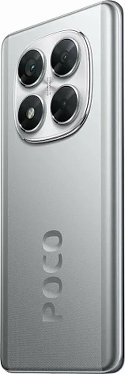 Смартфон Xiaomi POCO X7 12/512GB (Белый, 12 ГБ, 512 ГБ)