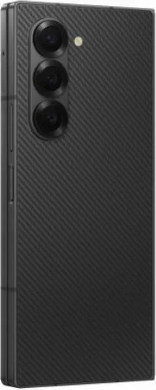 Смартфон Samsung Galaxy Z Fold6 12/256GB (Черный, 12 ГБ, 256 ГБ)