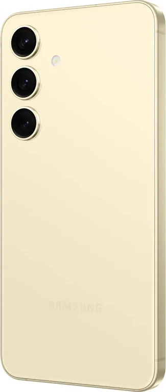 Смартфон Samsung Galaxy S24 5G 8/256Gb, SM-S921B, желтый