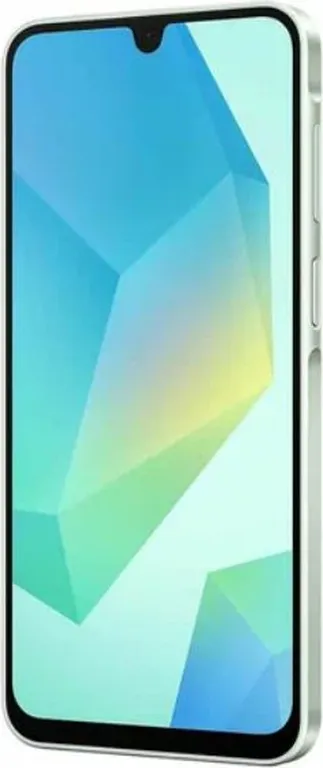 Смартфон Samsung Galaxy A16 4/128 Гб LTE Мятный Dual nano Sim