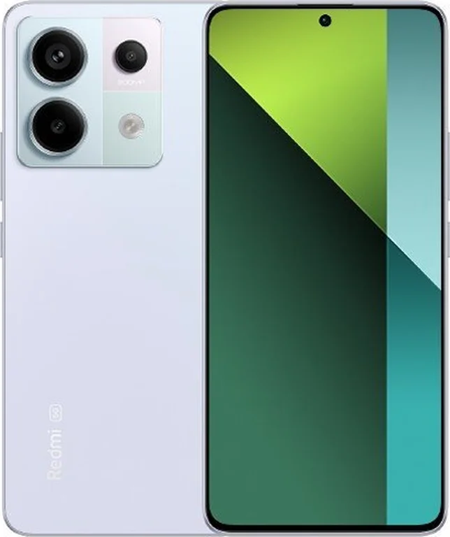 Смартфон Мобильный телефон Xiaomi Redmi Note 13 Pro 5G 12/512 ГБ Global, Aurora Purple