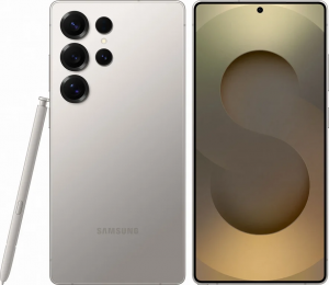 Смартфон Samsung Galaxy S25 Ultra 1024 ГБ серый