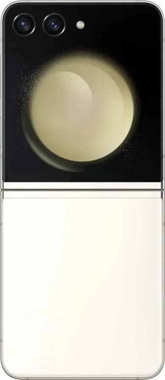 Смартфон Samsung Galaxy Z Flip5 8/512GB Cream (SM-F731B)