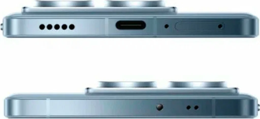 Смартфон Xiaomi 14T Pro 12/256Gb Синий