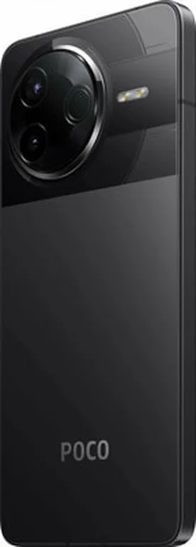 Смартфон Xiaomi POCO F7 Pro 12/256 ГБ Global, Dual nano SIM, черный