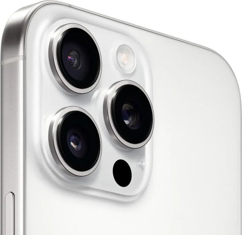 Смартфон Apple iPhone 16 Pro 512 Gb nano-Sim + eSim, White Titanium