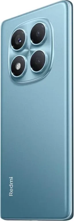 Смартфон Xiaomi Redmi Note 14 Pro 12/512GB (Зелёный, 12 ГБ, 512 ГБ)