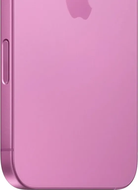 Смартфон Apple iPhone 16 Plus 256GB Pink (розовый) eSIM