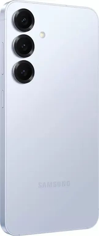 Смартфон Samsung Galaxy S25+ 12/256GB Голубой