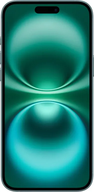 Смартфон Apple iPhone 16 Plus 256Gb (Teal)