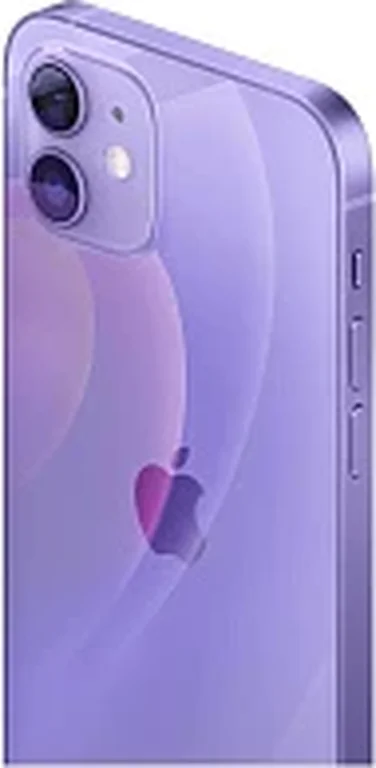 Смартфон Apple iPhone 12 256GB Dual Sim (Фиолетовый, 256 ГБ, 4 ГБ, CN)