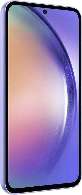 Смартфон Samsung Galaxy A54 8/256Gb (Violet)