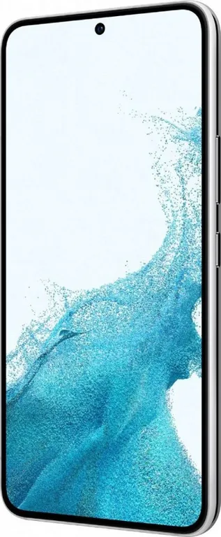 Смартфон Samsung Galaxy S22 (SM-S901E) 8/128 ГБ, белый
