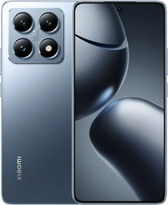 Смартфон Xiaomi 14T 5G 12/512GB Titan Blue