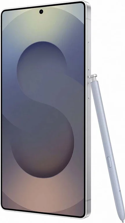 Смартфон Samsung Galaxy S25 Ultra (2025) 12/512Gb Titanium Silverblue, синий титан