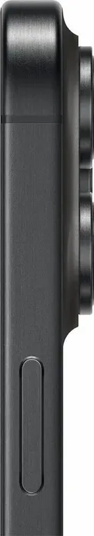 Смартфон Apple iPhone 15 Pro Max 256Gb (Black Titanium) (Exchange Packed)