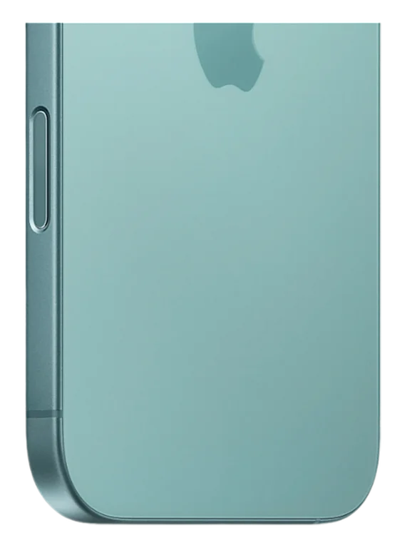 Смартфон Apple iPhone 16 Plus 128ГБ Teal (Зеленый) (A3290) Sim+ eSim