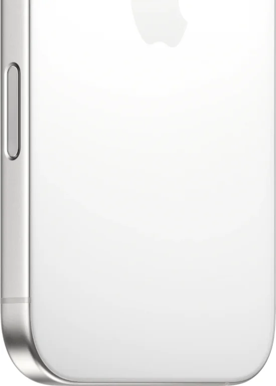 Смартфон Apple iPhone 16 Pro Max 512GB White Titanium (Белый титан) nano-Sim + eSim