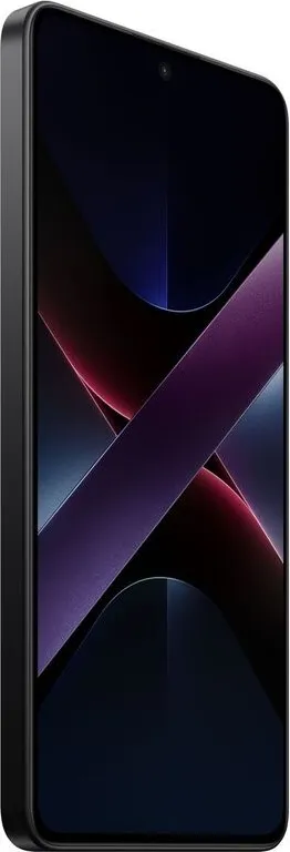 Смартфон Xiaomi Poco X7 Pro 5G (NFC) 12/512 ГБ RU, черный