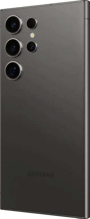 Смартфон Samsung Galaxy S24 Ultra 12/512Gb,черный титан
