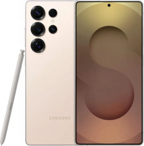 Смартфон Samsung Galaxy S25 Ultra 12/256 Gb (Pinkgold Titanium)