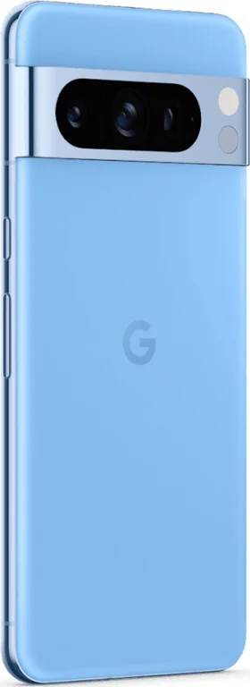 Смартфон Google Pixel 8 Pro 12/128GB Bay (Голубой)