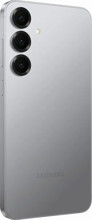 Смартфон Samsung Galaxy S25 Plus 5G 12/256GB Серый