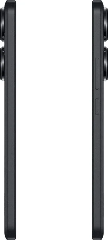 Смартфон Xiaomi Poco F6 8/256Gb Black (Global Version)